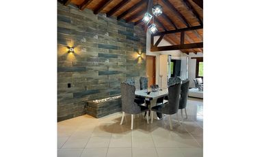 CASA FINCA EN VENTA MARINILLA