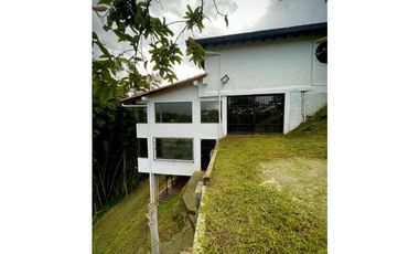 CASA FINCA EN VENTA MARINILLA