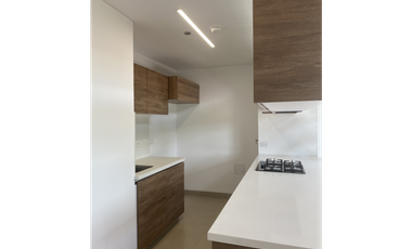 VENTA DE APARTAMENTO LLANOGRANDE