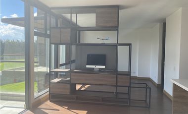 VENTA DE APARTAMENTO LLANOGRANDE