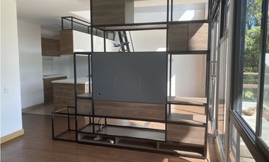 VENTA DE APARTAMENTO LLANOGRANDE