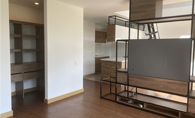 VENTA DE APARTAMENTO LLANOGRANDE