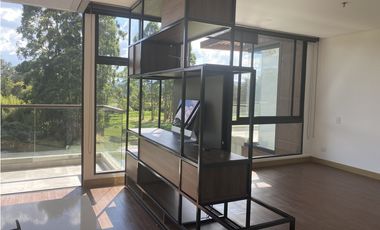 VENTA DE APARTAMENTO LLANOGRANDE