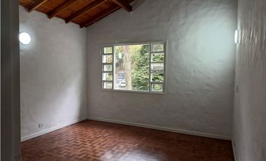 Casa Comercial en Arriendo San Lucas Medellín