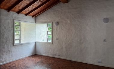 Casa Comercial en Arriendo San Lucas Medellín