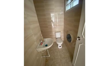 Casa Comercial en Arriendo San Lucas Medellín