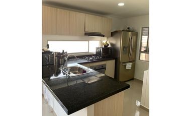 CASA DUPLEX EN VENTA EN VILLA CAMPESTRE