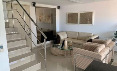 CASA DUPLEX EN VENTA EN VILLA CAMPESTRE