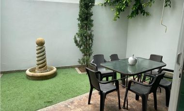 CASA DUPLEX EN VENTA EN VILLA CAMPESTRE