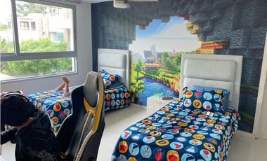 CASA DUPLEX EN VENTA EN VILLA CAMPESTRE