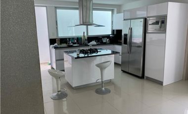 CASA DUPLEX EN VENTA EN VILLA CAMPESTRE