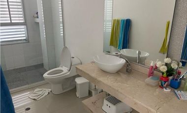 CASA DUPLEX EN VENTA EN VILLA CAMPESTRE