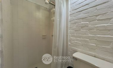 Casa en conjunto en arriendo amoblada, El Rosario, Manizales