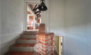 Casa en conjunto en arriendo amoblada, El Rosario, Manizales