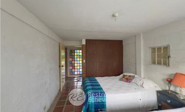 Casa en conjunto en arriendo amoblada, El Rosario, Manizales