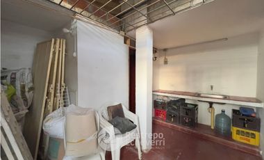 Casa en conjunto en arriendo amoblada, El Rosario, Manizales