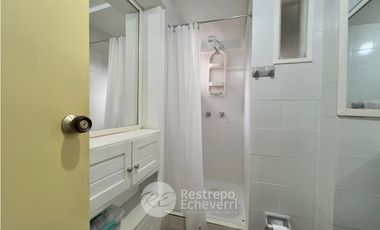 Casa en conjunto en arriendo amoblada, El Rosario, Manizales