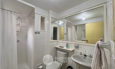 Casa en conjunto en arriendo amoblada, El Rosario, Manizales