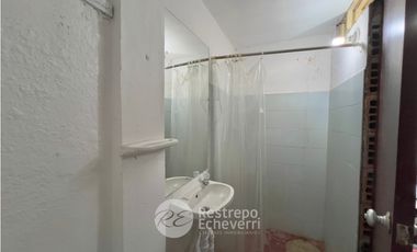 Casa en conjunto en arriendo amoblada, El Rosario, Manizales