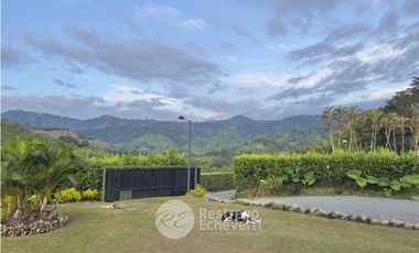 Casa en conjunto en arriendo amoblada, El Rosario, Manizales