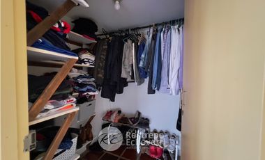 Casa en conjunto en arriendo amoblada, El Rosario, Manizales