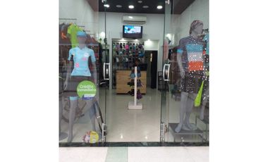 LOCAL EN VENTA, CENTRO COMERCIAL, VILLAVICENCIO
