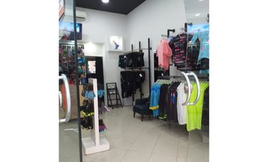 LOCAL EN VENTA, CENTRO COMERCIAL, VILLAVICENCIO