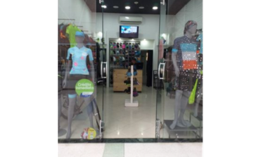 LOCAL EN VENTA, CENTRO COMERCIAL, VILLAVICENCIO
