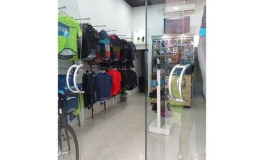 LOCAL EN VENTA, CENTRO COMERCIAL, VILLAVICENCIO