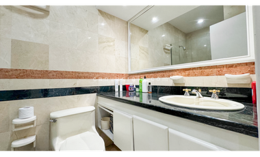 Venta de Penthouse El Poblado Las Lomas