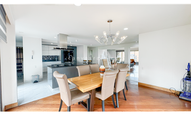 Venta de Penthouse El Poblado Las Lomas