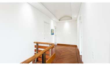 Venta de Penthouse El Poblado Las Lomas