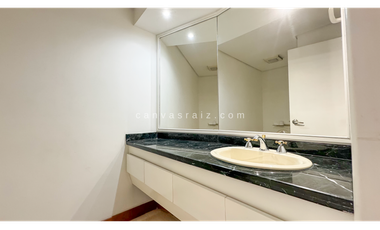 Venta de Penthouse El Poblado Las Lomas
