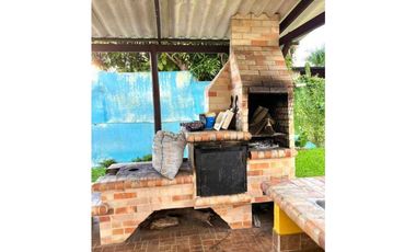 Finca para venta en yumbo  corregimiento de pavas