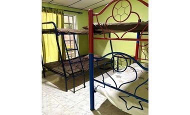 Finca para venta en yumbo  corregimiento de pavas