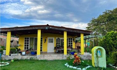 Finca para venta en yumbo  corregimiento de pavas