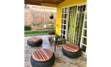 Finca para venta en yumbo  corregimiento de pavas