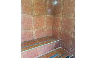 Finca para venta en yumbo  corregimiento de pavas