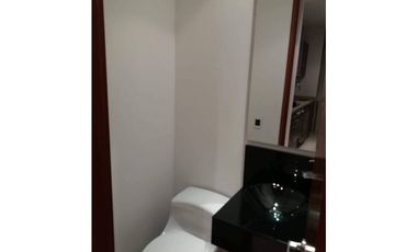 ARRIENDO APARTAESTUDIO CHICO RESERVADO