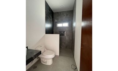 Casa Sola Nueva en Venta en Residencial a 5 min de Cuernavaca