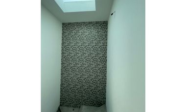 Casa Sola Nueva en Venta en Residencial a 5 min de Cuernavaca