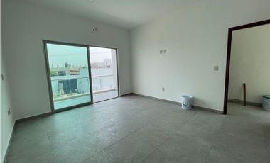 Casa Sola Nueva en Venta en Residencial a 5 min de Cuernavaca