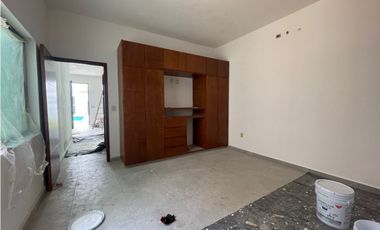 Casa Sola Nueva en Venta en Residencial a 5 min de Cuernavaca