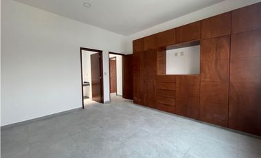 Casa Sola Nueva en Venta en Residencial a 5 min de Cuernavaca