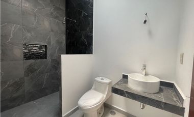 Casa Sola Nueva en Venta en Residencial a 5 min de Cuernavaca
