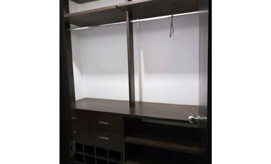 Se arrienda apartaestudio amoblado en la castellana