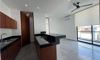 Venta departamento Montes de Ame Mérida Yucatán
