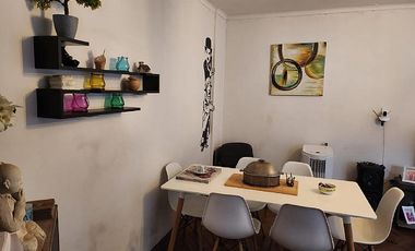 CASA QUINTA NORMAL  /944 -946