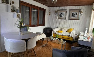 CASA QUINTA NORMAL  /944 -946
