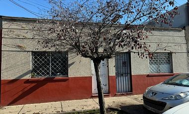 CASA QUINTA NORMAL  /944 -946